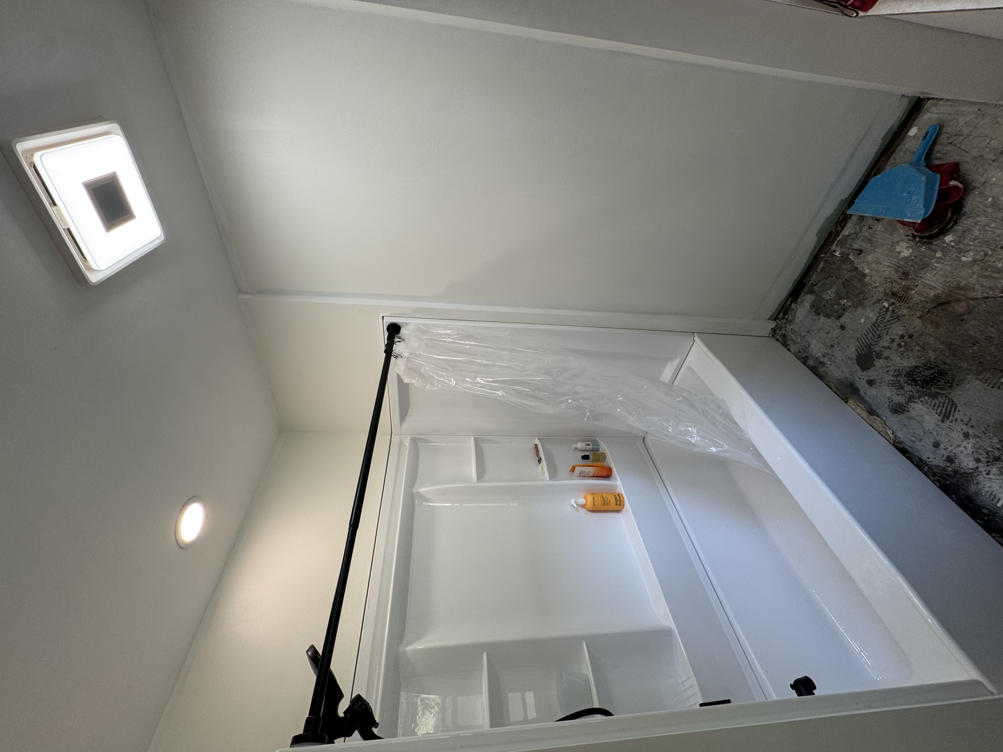 Bathroom Project 1 15 bathroom remodel